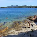 公寓 By The Sea Kukljica, Ugljan - 24177 库克利卡