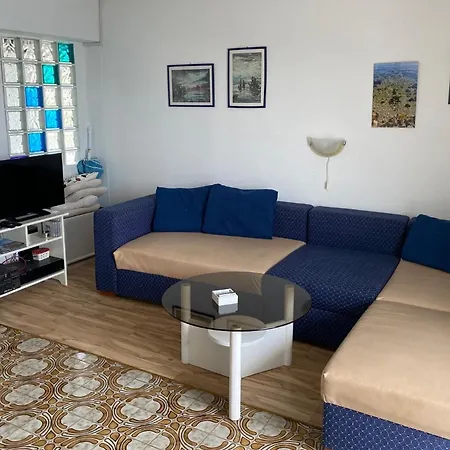 By The Sea Kukljica, Ugljan - 24177