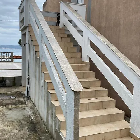 아파트 By The Sea Kukljica, Ugljan - 24177 *