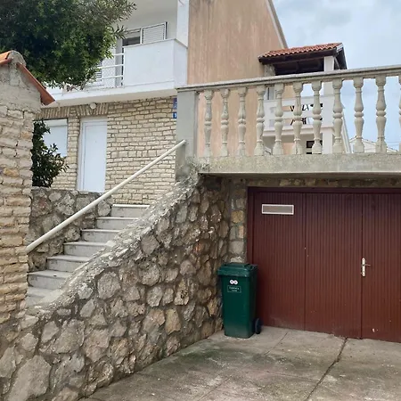 Apartman By The Sea Kukljica, Ugljan - 24177