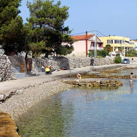 By The Sea Kukljica, Ugljan - 24177 Apartman Kukljica