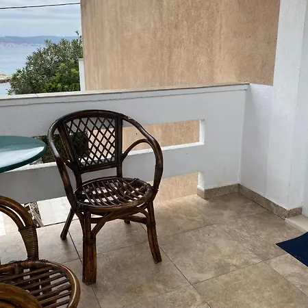 Apartman By The Sea Kukljica, Ugljan - 24177