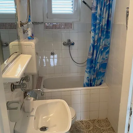 By The Sea Kukljica, Ugljan - 24177 * 쿠클리차