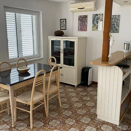 By The Sea Kukljica, Ugljan - 24177