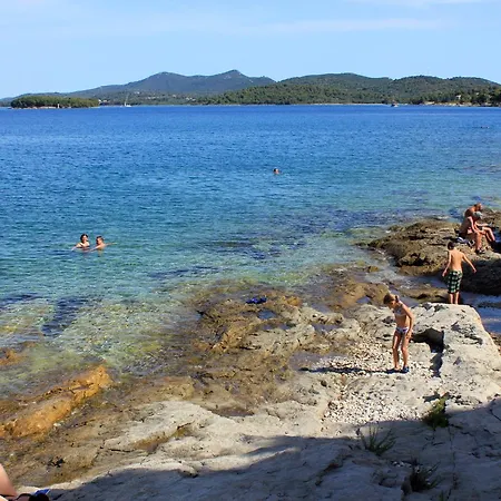 Apartman By The Sea Kukljica, Ugljan - 24177 Kukljica