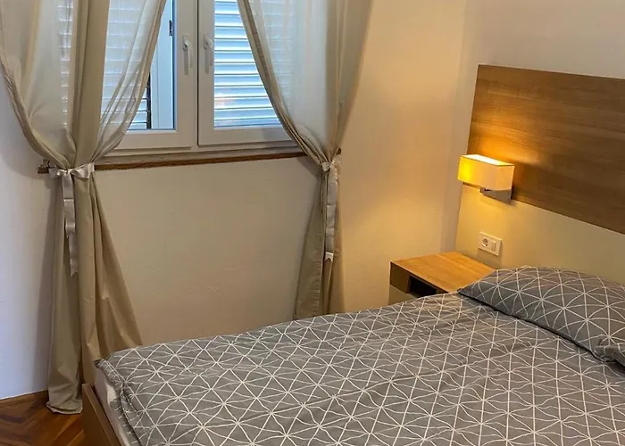 By The Sea Kukljica, Ugljan - 24177 Apartman