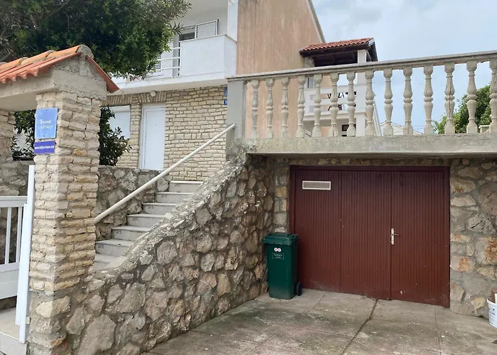 Apartman By The Sea Kukljica, Ugljan - 24177