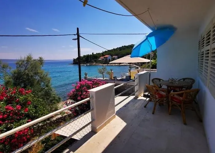 By The Sea Kukljica, Ugljan - 24177 Kukljica