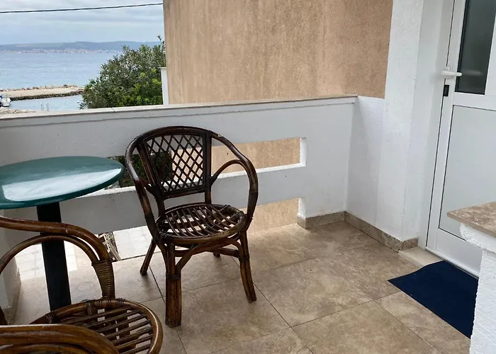 Apartman By The Sea Kukljica, Ugljan - 24177