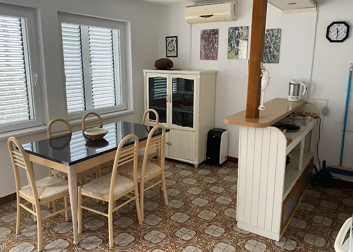 By The Sea Kukljica, Ugljan - 24177